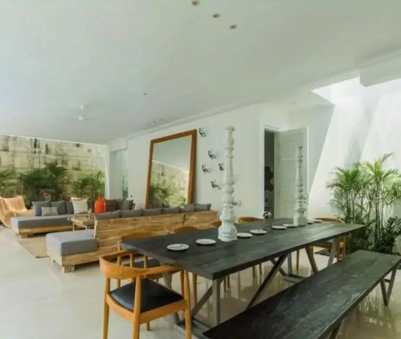 Villa Murah Pantai berawa Canggu Kuta Utara Badung - Image 5 of 10