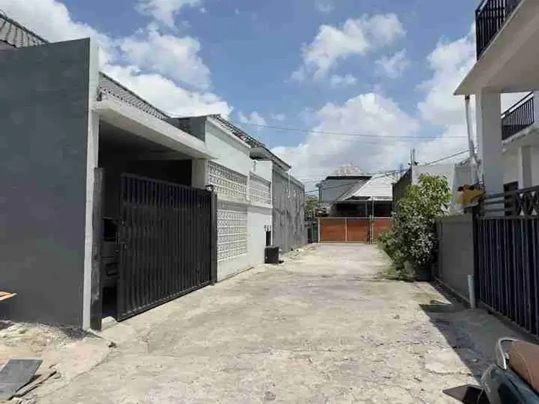 Dijual Tanah 100m2 Ungasan Bali - Image 3 of 9