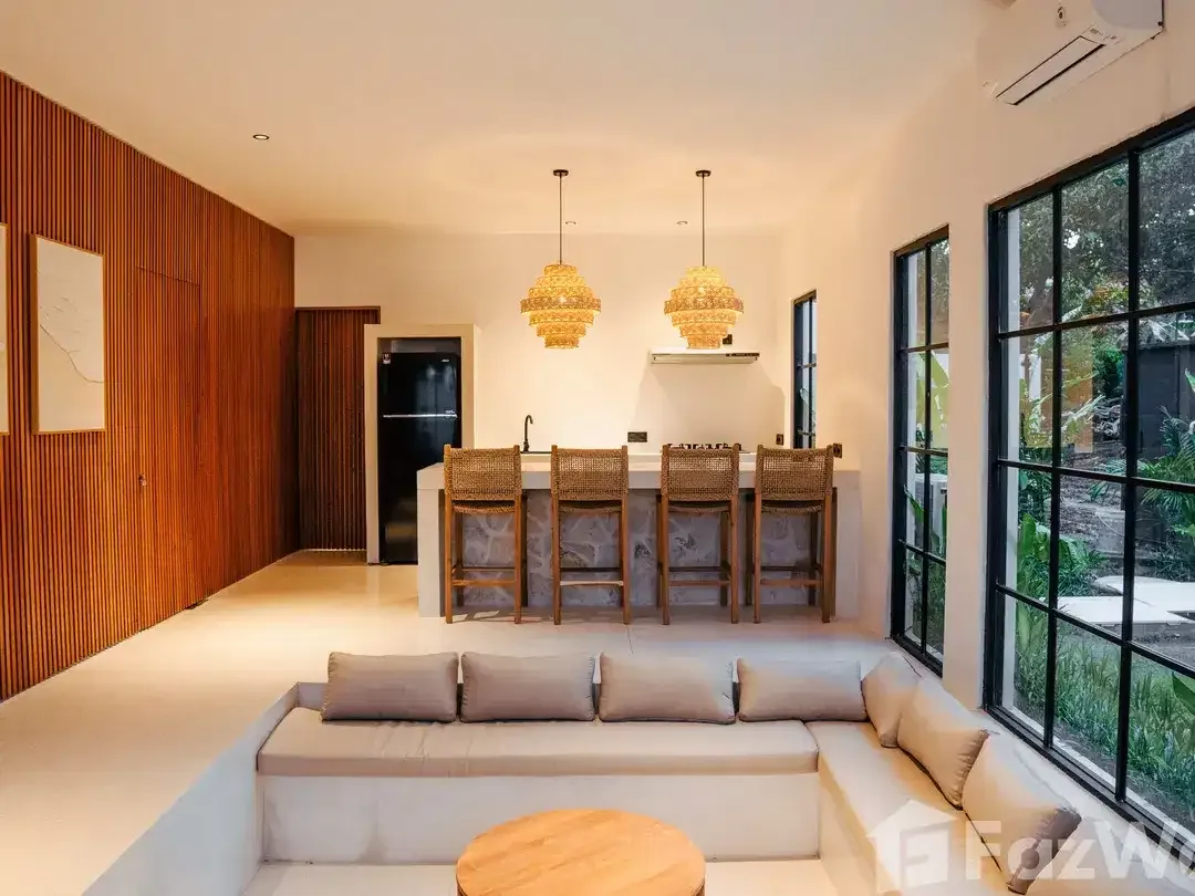 3 Bedroom Villa for sale in Jimbaran, Bali - Image 2 of 9