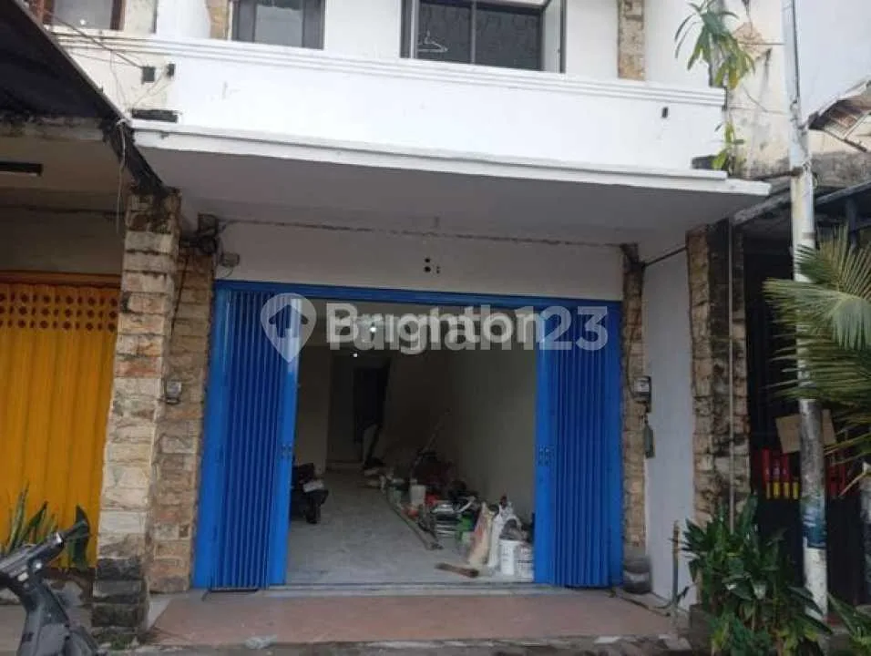 Dijual Ruko 3 Lantai di Tuban - Image 2 of 4