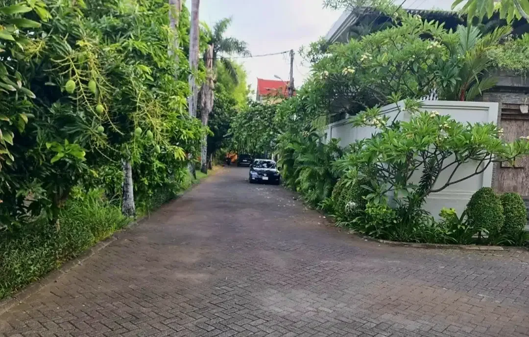 Rumah Di Taman Griya Jimbaran,Bali - Image 5 of 10