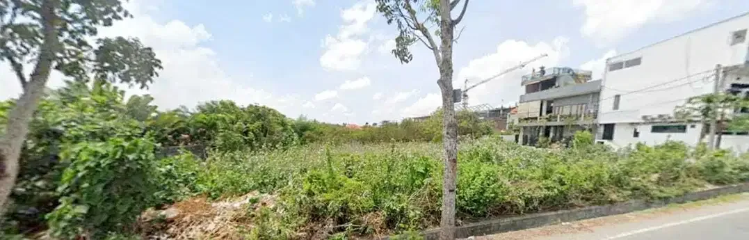DIJUAL TANAH AREA PREMIUM JALAN KAKI KE PANTAI BERAWA - Image 3 of 8