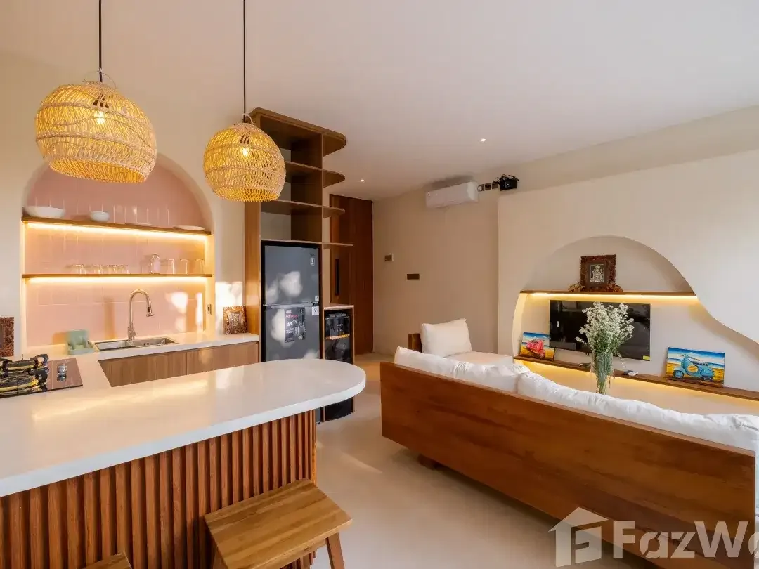 1 Bedroom Villa for rent in Mengwi, Bali - Image 3 of 10