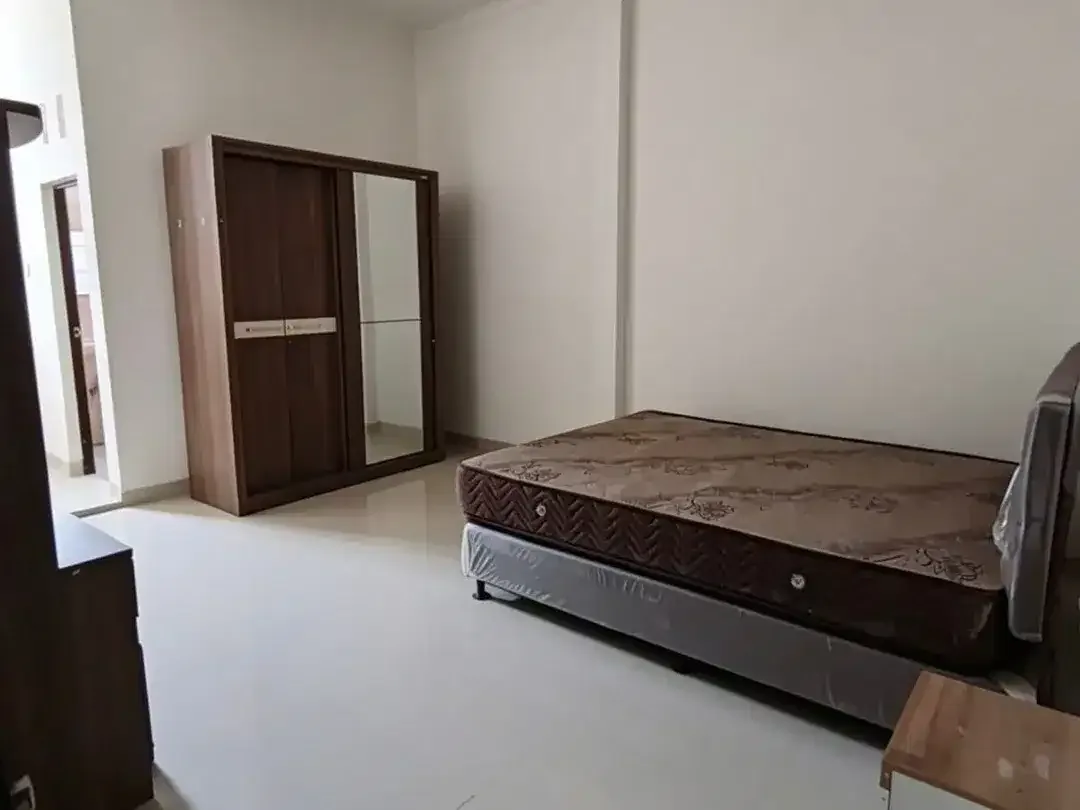 RUMAH ELEGAN MINIMALIS 2 LANTAI DI PENAMPARAN DENPASAR BARAT - Image 7 of 7
