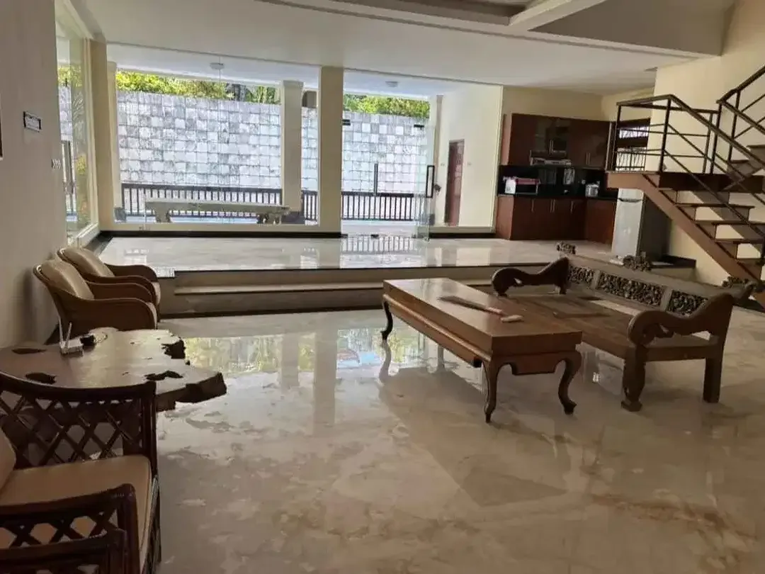 Di Jual Rumah mewah Semi Villa di Taman Mumbul, Nusa Dua benoa kuta selatan Bali - Image 7 of 10