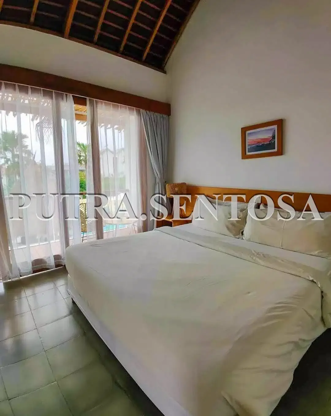 HOTEL RESTAURANT CANGGU BATU BOLONG DEKAT PANTAI - Image 8 of 10