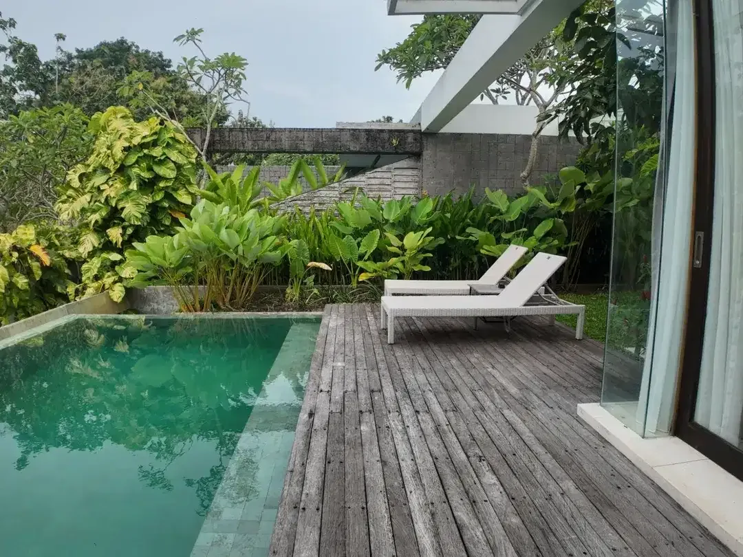 Villa 2 Bedroom di pecatu ready unit Best for bisnis - Image 2 of 10