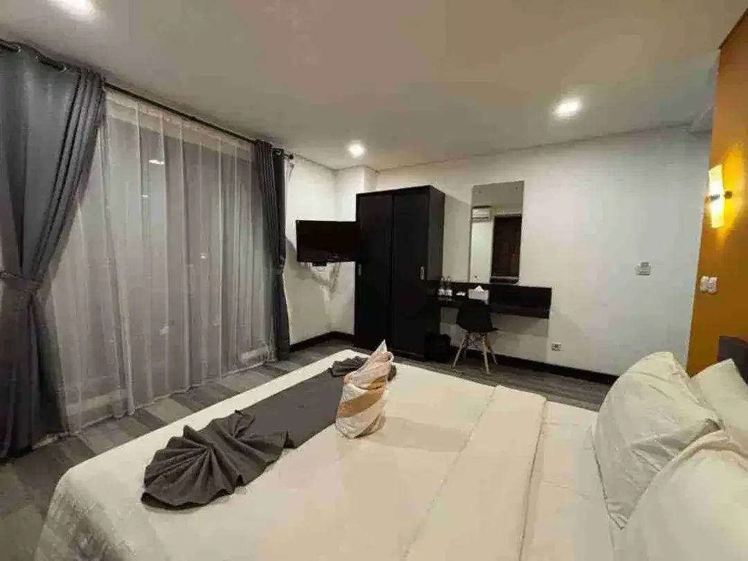 Freehold For Sale Hotel Legian Kita Bali - Image 9 of 10