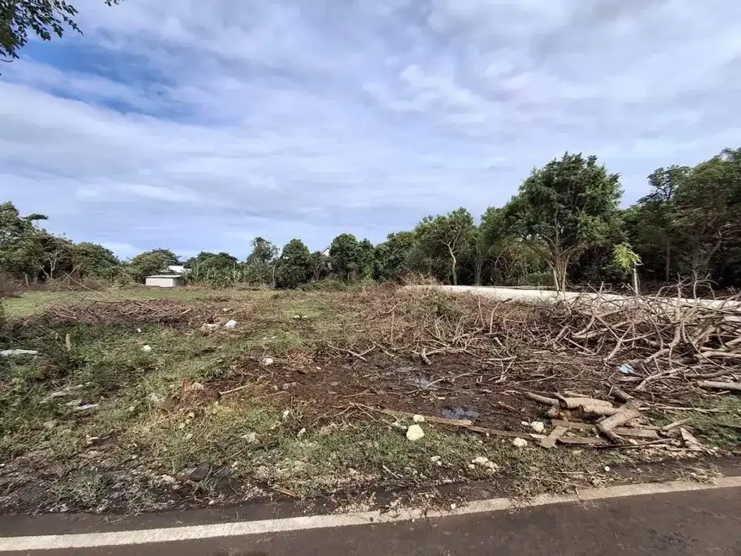 Dijual Tanah Kavling Dekat Kampus Unud Jimbaran - Lokasi Strategis - Image 1 of 5