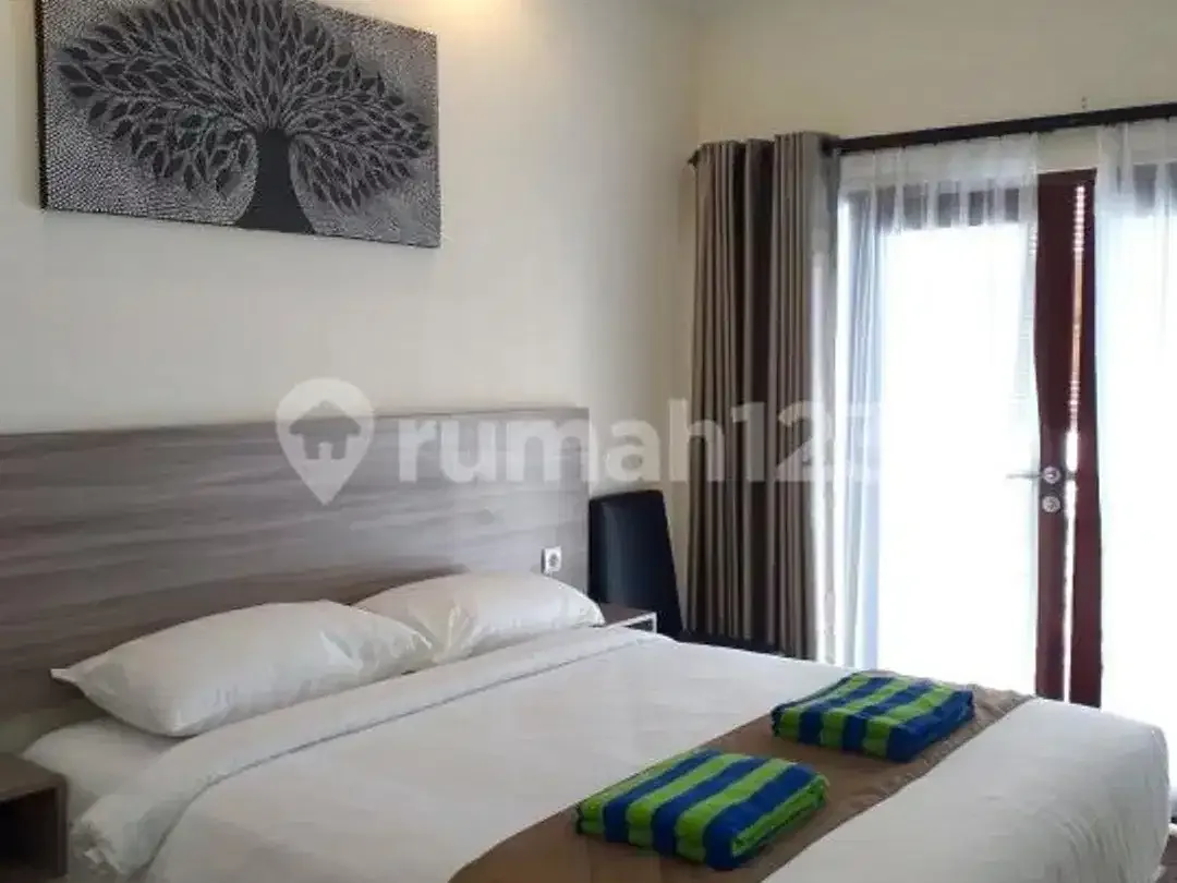 Lokasi Premium di Canggu Villa 7 Kamar Tidur - 8 Kamar Mandi - Image 4 of 10