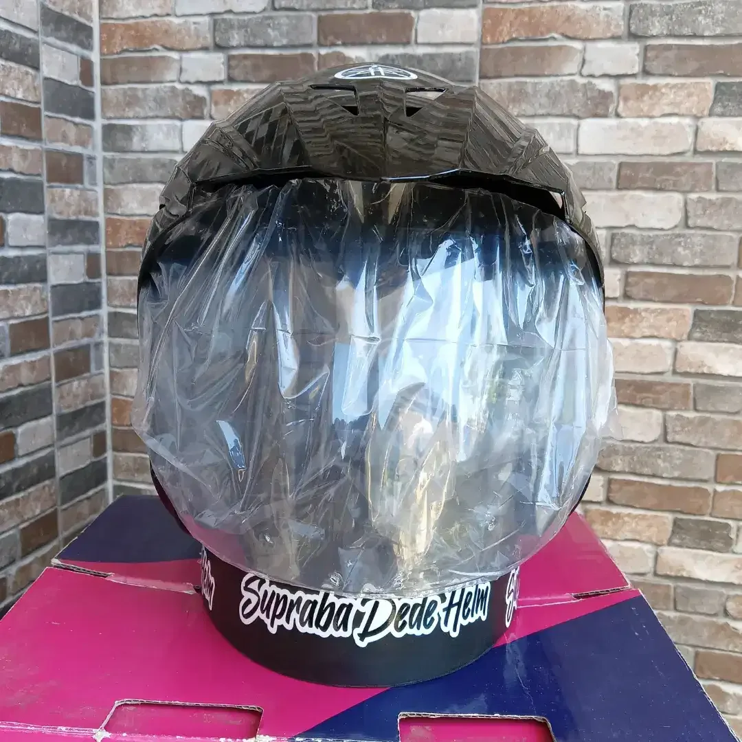 Helm AEROX baru original dealer - Image 3 of 6