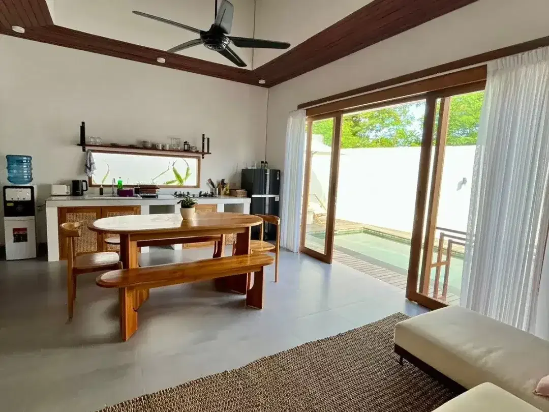 2 Bedroom Villa for rent in Nusa Dua, Bali - Image 6 of 10