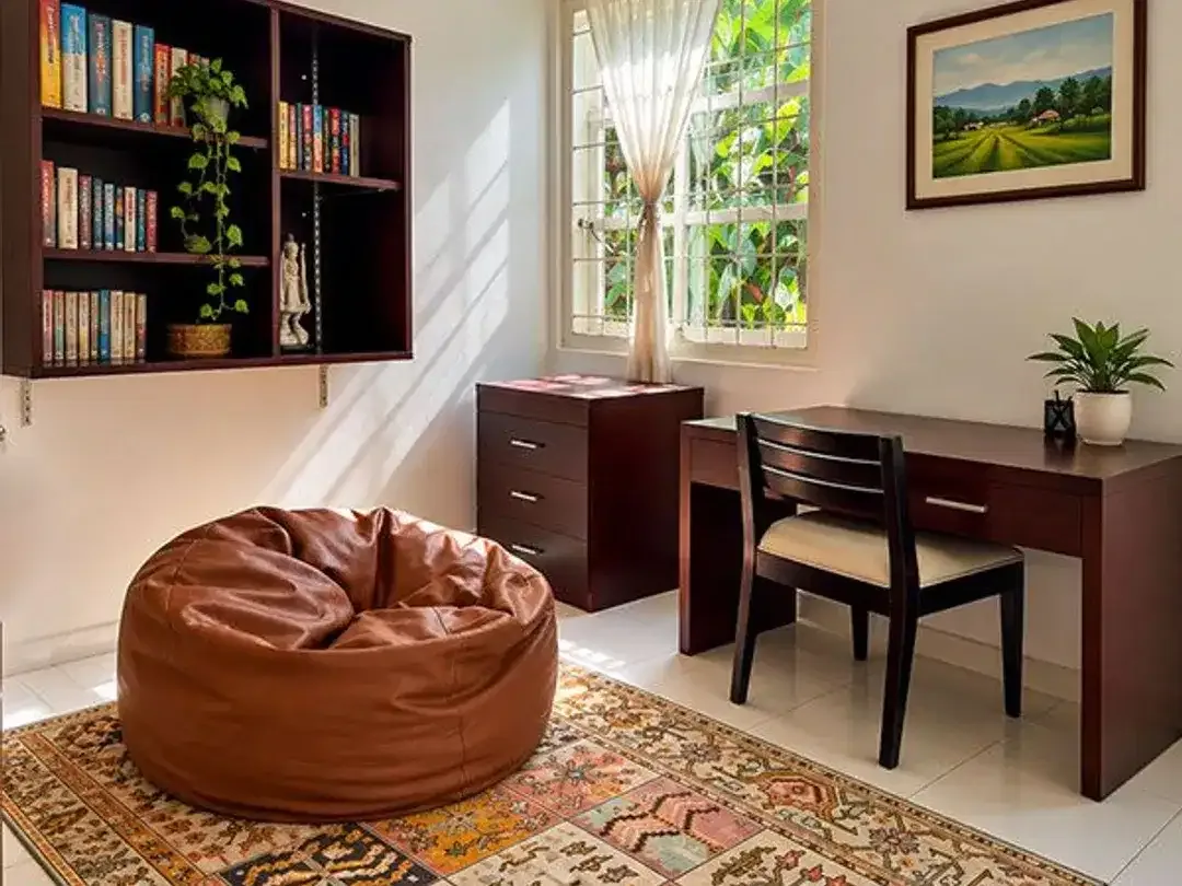 [ AMS-037.IWN] Dijual Rumah Taman Griya Nusa Dua - Bali - Image 7 of 10