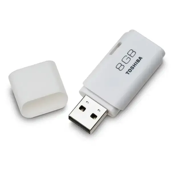 Flashdisk Toshiba 8 GB dan 16 GB - Image 3 of 6