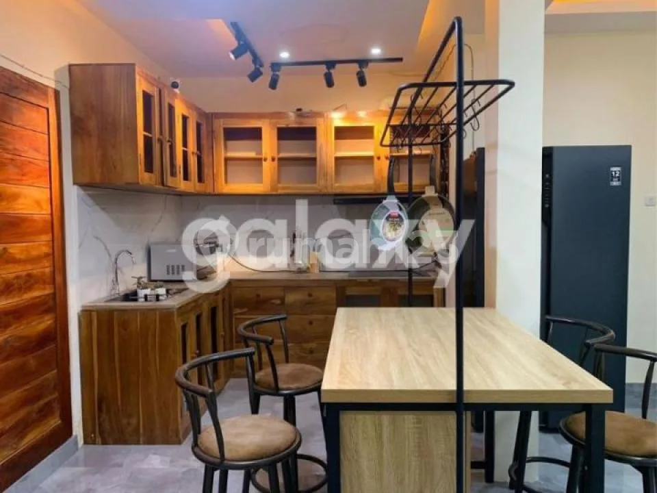 Rumah Siap Huni Minimalis Kawasan Perum Dekat Pantai Balangan - Image 1 of 4