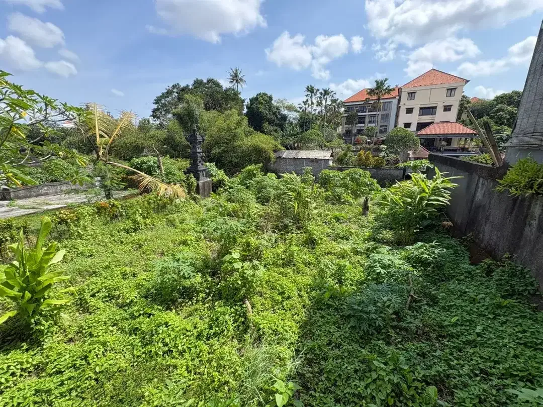 Rumah Dijual di Denpasar Timur – View Sungai - Image 5 of 5