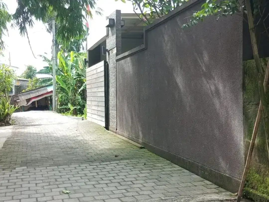 Dijual Tanah Strategis di Kewetel – Cocok untuk Rumah maupun Investasi - Image 4 of 6