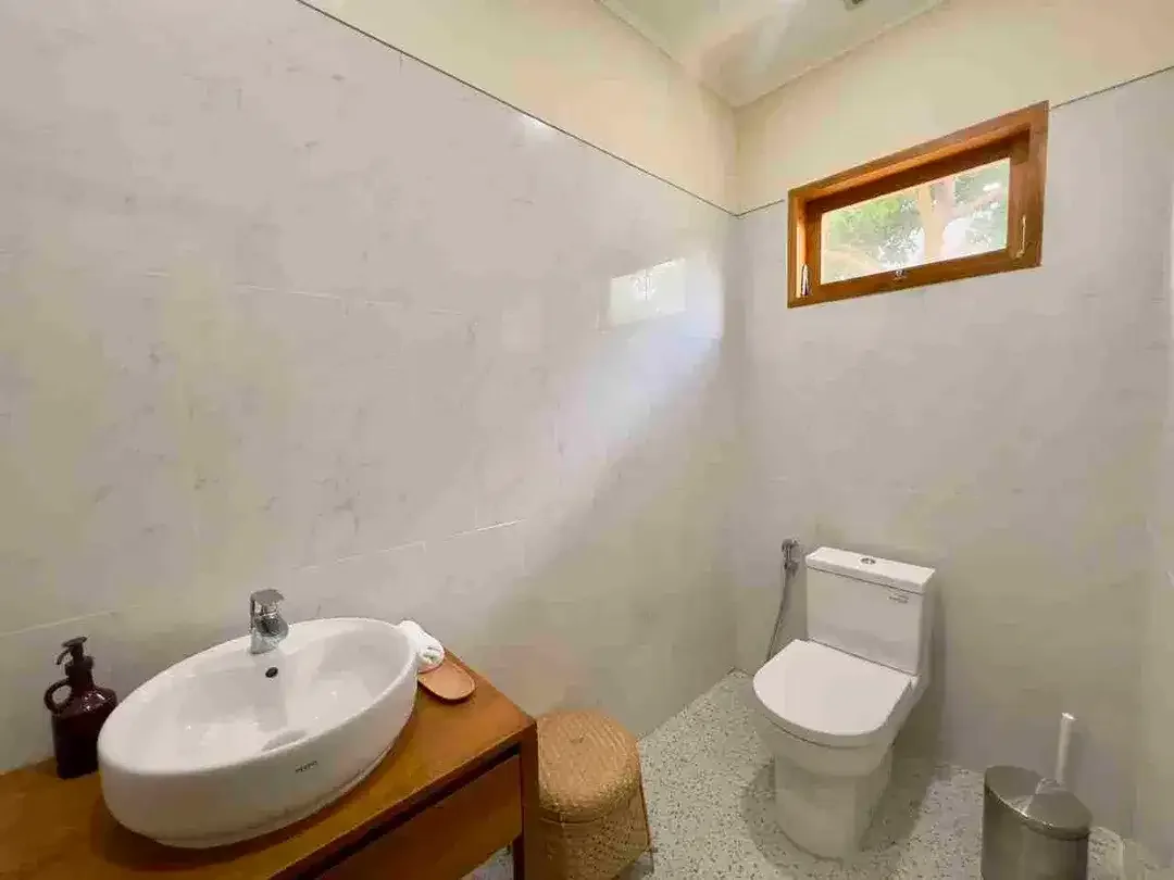 Villa mertanadi kerobokan - Image 3 of 10
