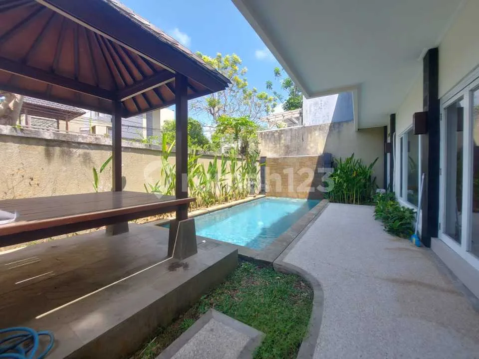 Rumah Dijual Di Jimbaran Rumah SHM Bagus - Image 4 of 4