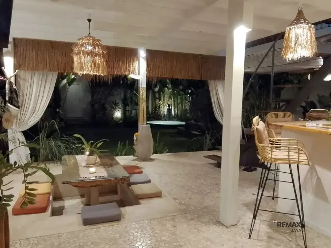 Strategic 2-Bedroom Villa For 20-Year Leasehold In Umalas - Image 7 of 10