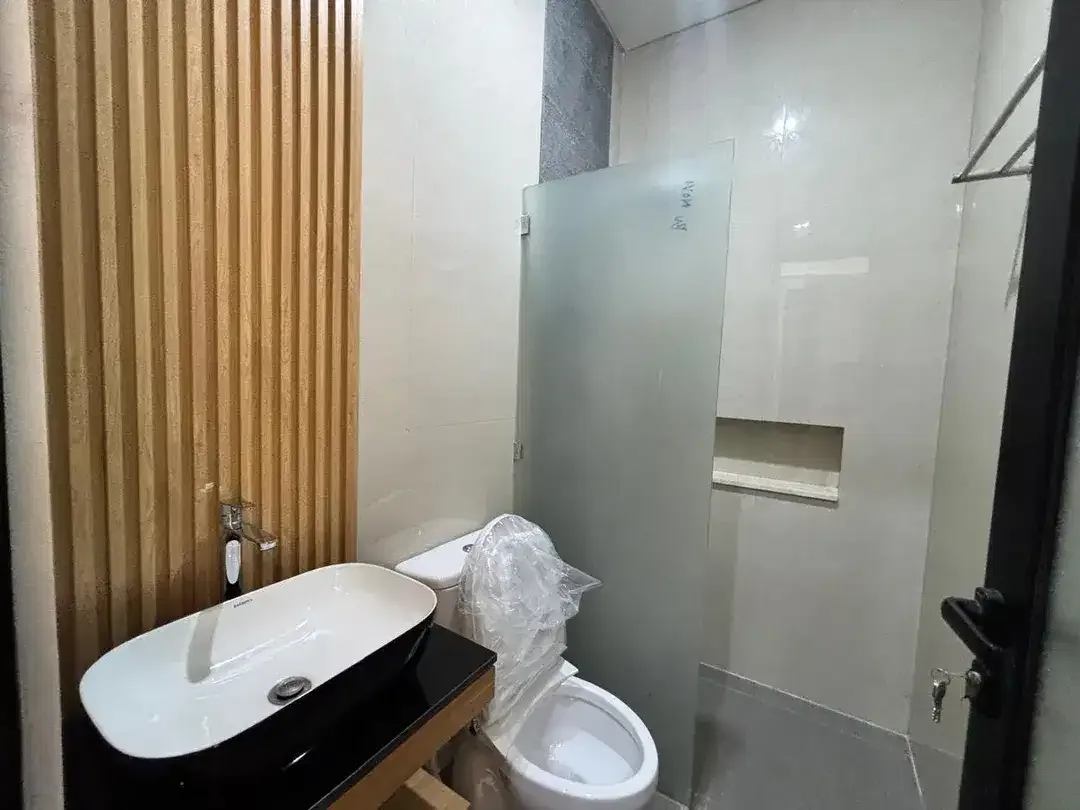 THE SERENITY RESIDENTIAL HOUSE IN JIMBARAN - Image 8 of 10