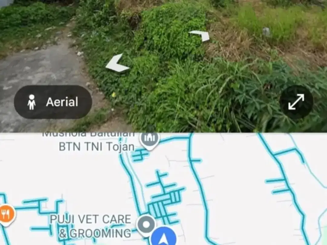 DIJUAL TANAH KAVLING SIAP BANGUN, PERING - GIANYAR - Image 2 of 2
