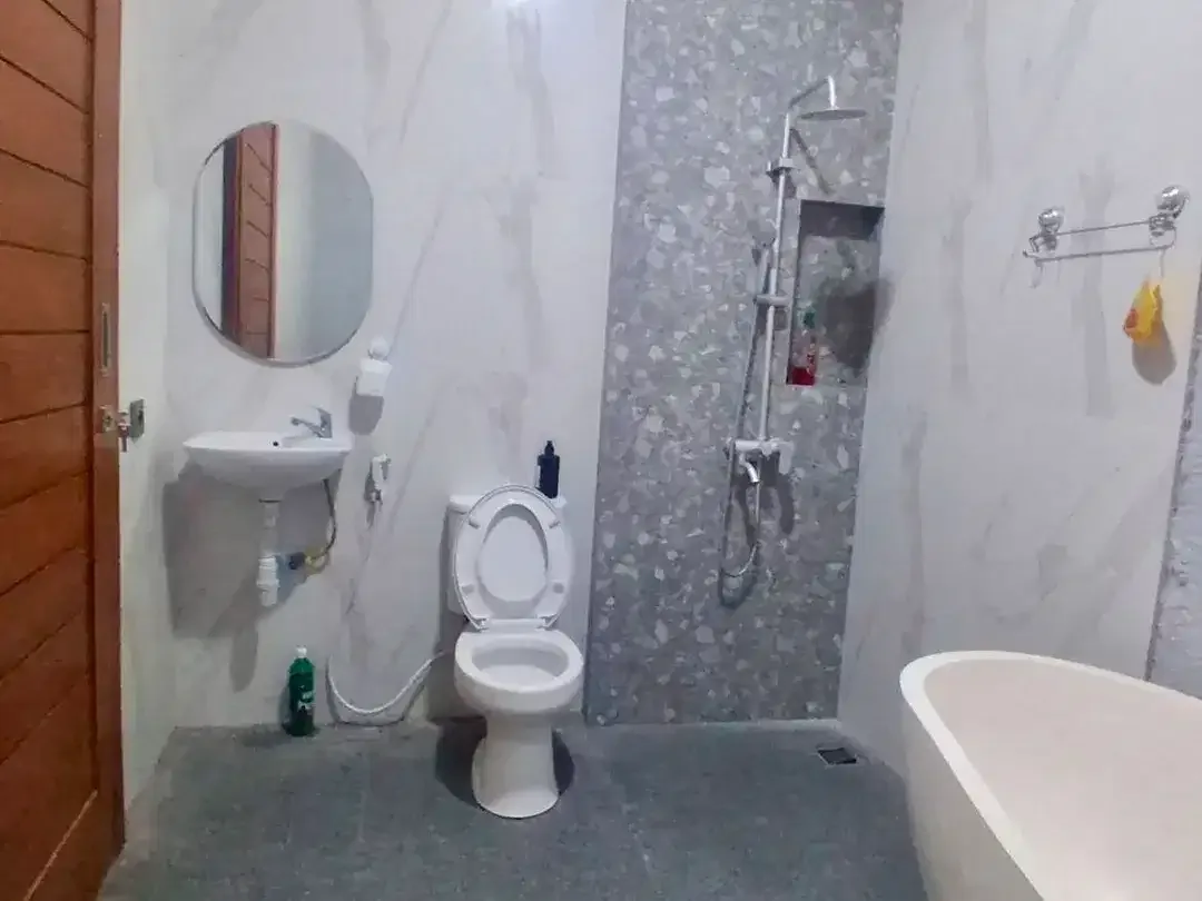 BRAND NEW VILLA 2 BEDS DI TAMAN MUMBUL NUSA DUA BALI - Image 4 of 10