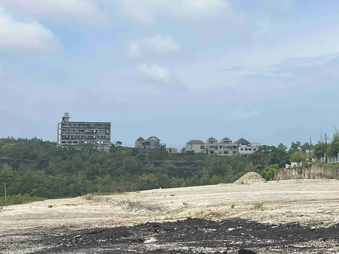 Tanah strategis zona Pemukiman Belimbing sari pecatu Bali - Image 7 of 9