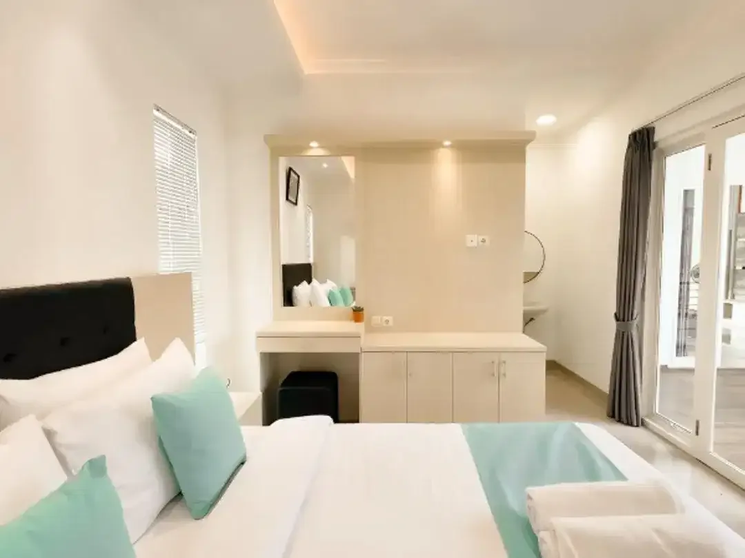 CANGGU'S ULTIMATE LIFESTYLE & RENTAL GOLD MINE!(End User Only) - Image 5 of 10