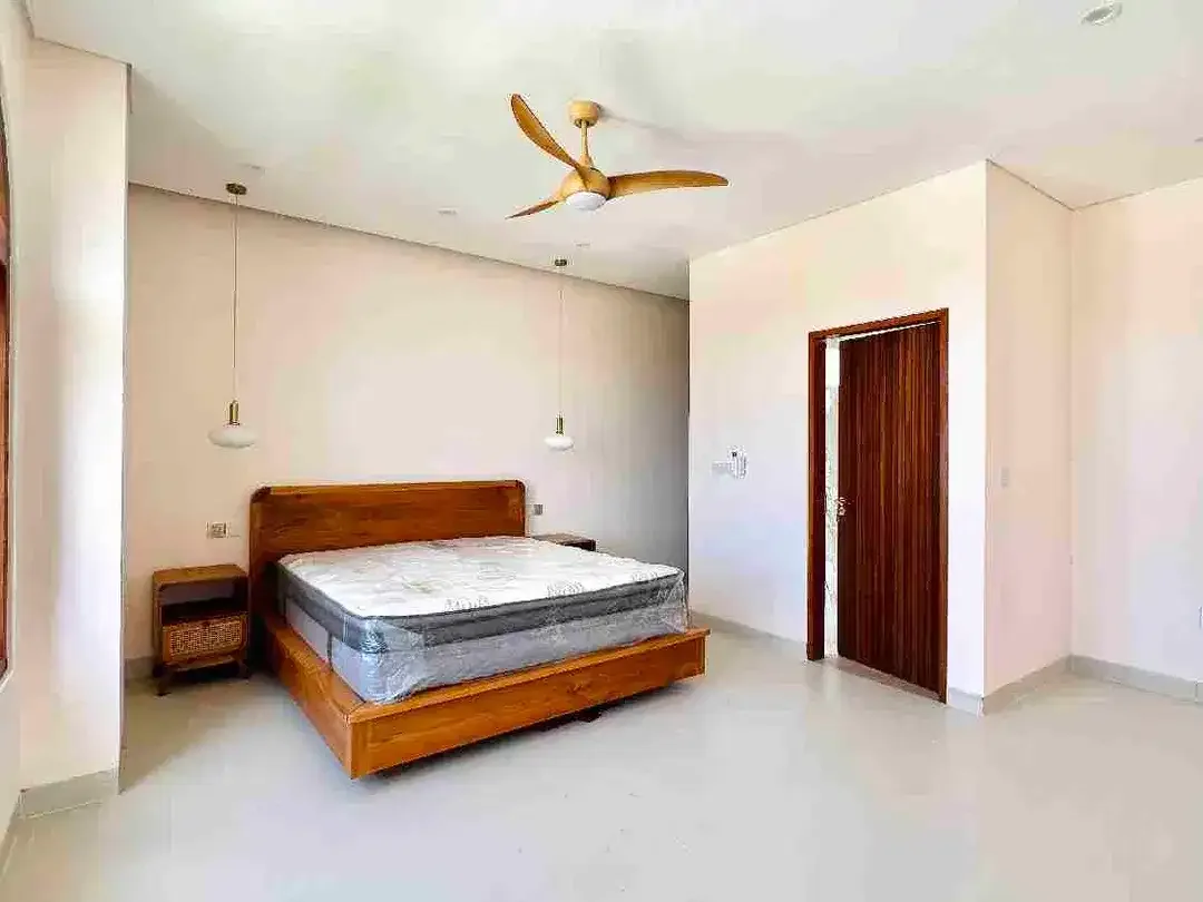 Beautiful Modern Villa with Smart System in Jimbaran - Image 9 of 10