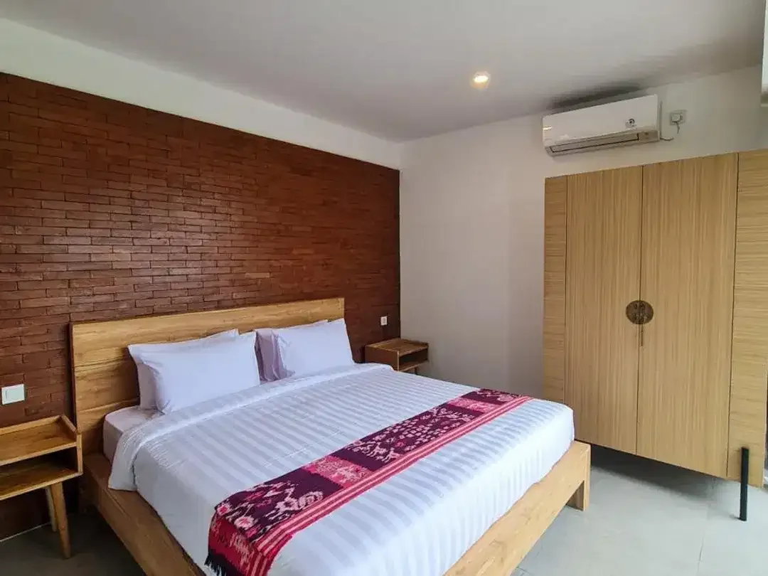 Villa View Sawah Lodtunduh Ubud Gianyar - Image 9 of 10