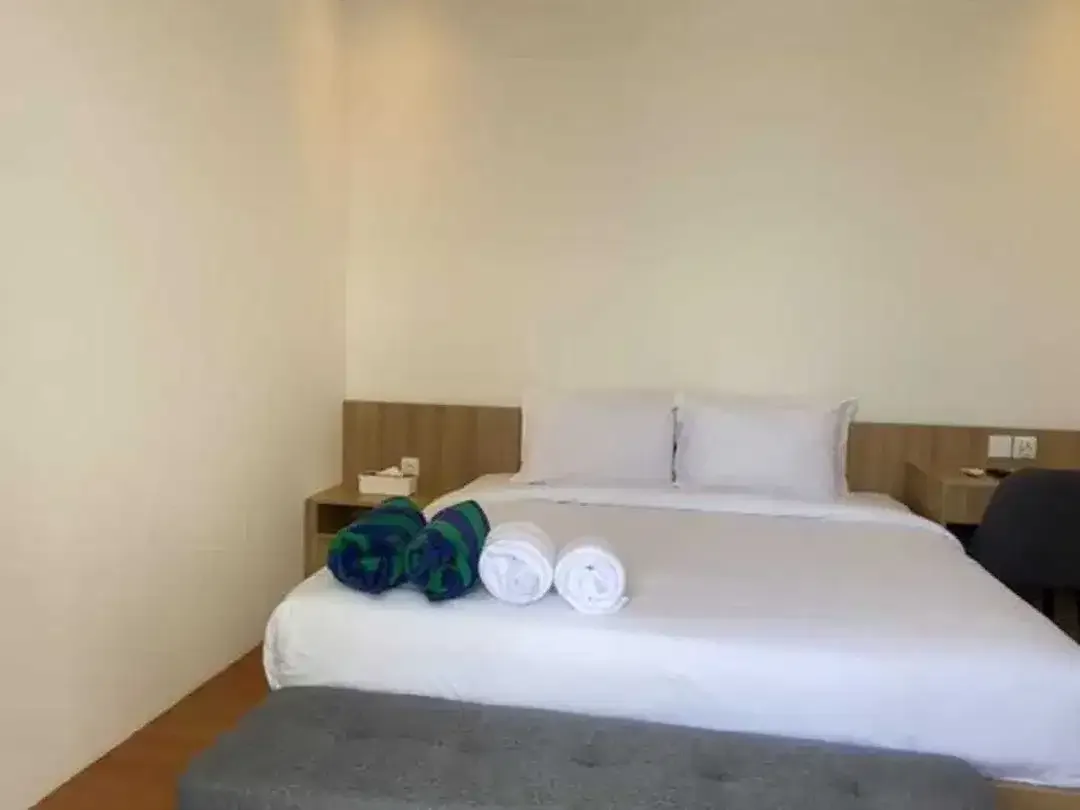 VILLA BALINES MODERN BEST RETURN INVESTMENT LOKASI DI UNGASAN BALI - Image 5 of 10