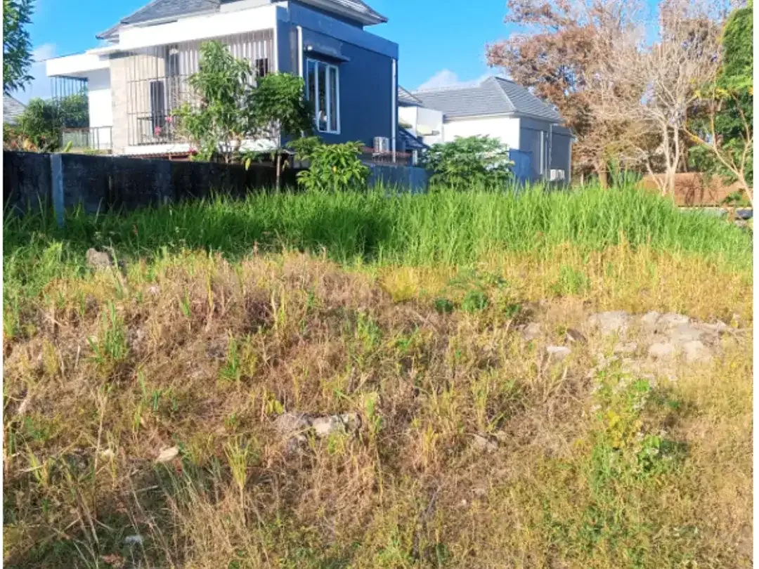 Land For Rent at Pecatu - Image 8 of 10