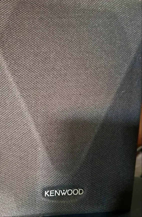 KENWOOD SPEAKER SET - Image 8 of 9