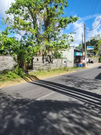 Tanah Jalan Utama Goa Gong,Ungasan - Image 5 of 10