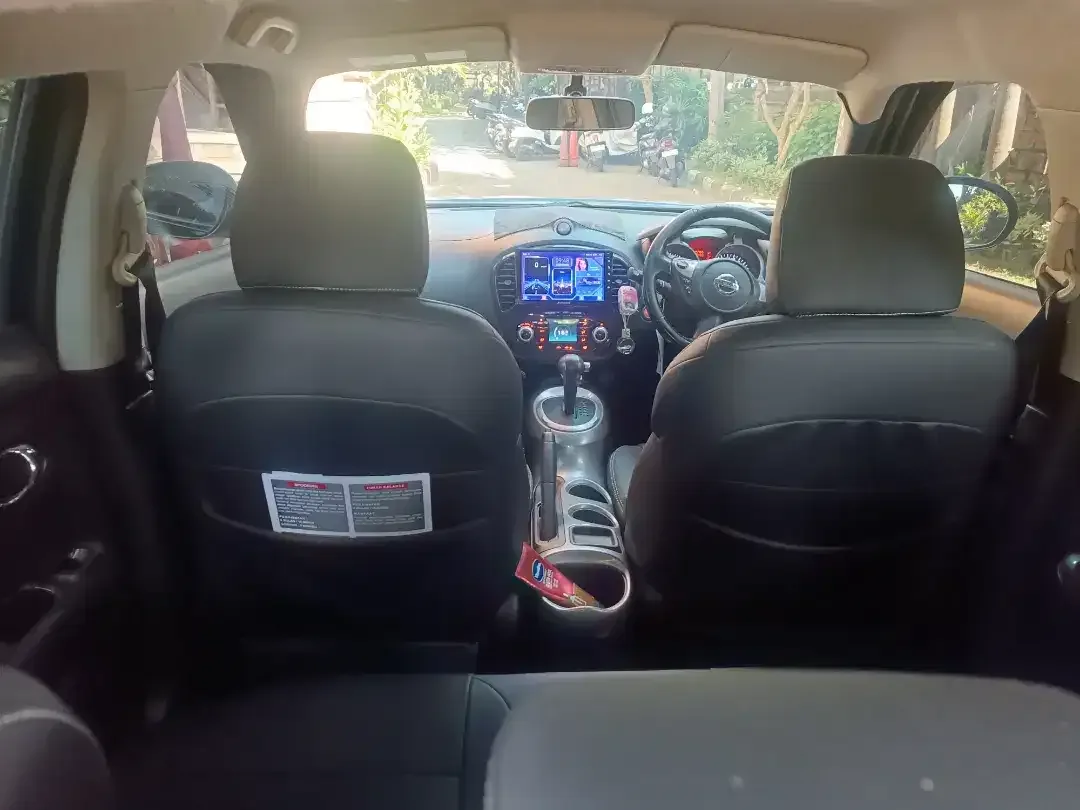 Dijual nissan juke tahun 2013 - Image 3 of 3