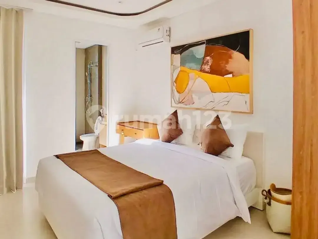 For Sale Brand New Villa Modern Style Close To The Beach - Image 5 of 10