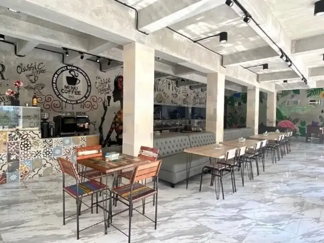 Hotel Dijual, Nusa Dua Bali - Image 9 of 10