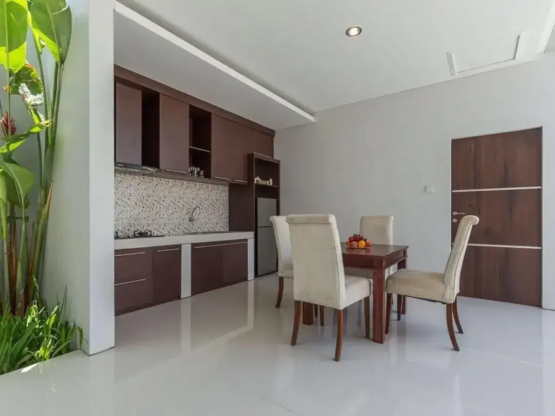 4 BR villa in Kerobokan Seminyak - Image 7 of 10