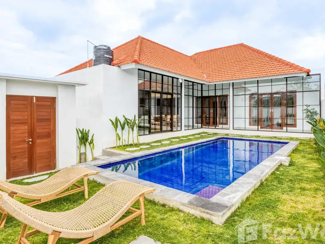 3 Bedroom Villa for rent in Mengwi, Bali - Image 4 of 10