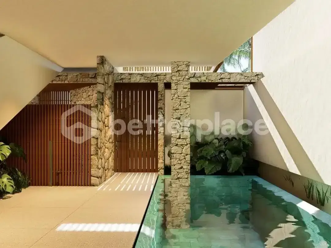 Refined Modern 3-Bed Villa in Prestigious Bukit Uluwatu Just Minutes from Melasti Beach and Vibrant Attractions - Image 4 of 10