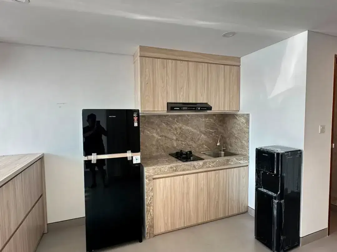 Exclusive Private Mezzanine Villa for Rent – Tumbak Bayuh, Canggu - Image 3 of 9