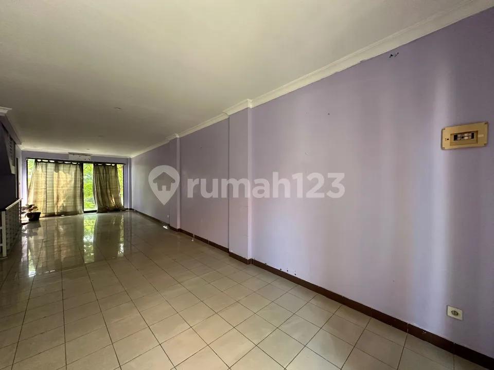 Ruko Murah di Kuta Dekat Airport dan Kawasan Bisnis - Image 3 of 4