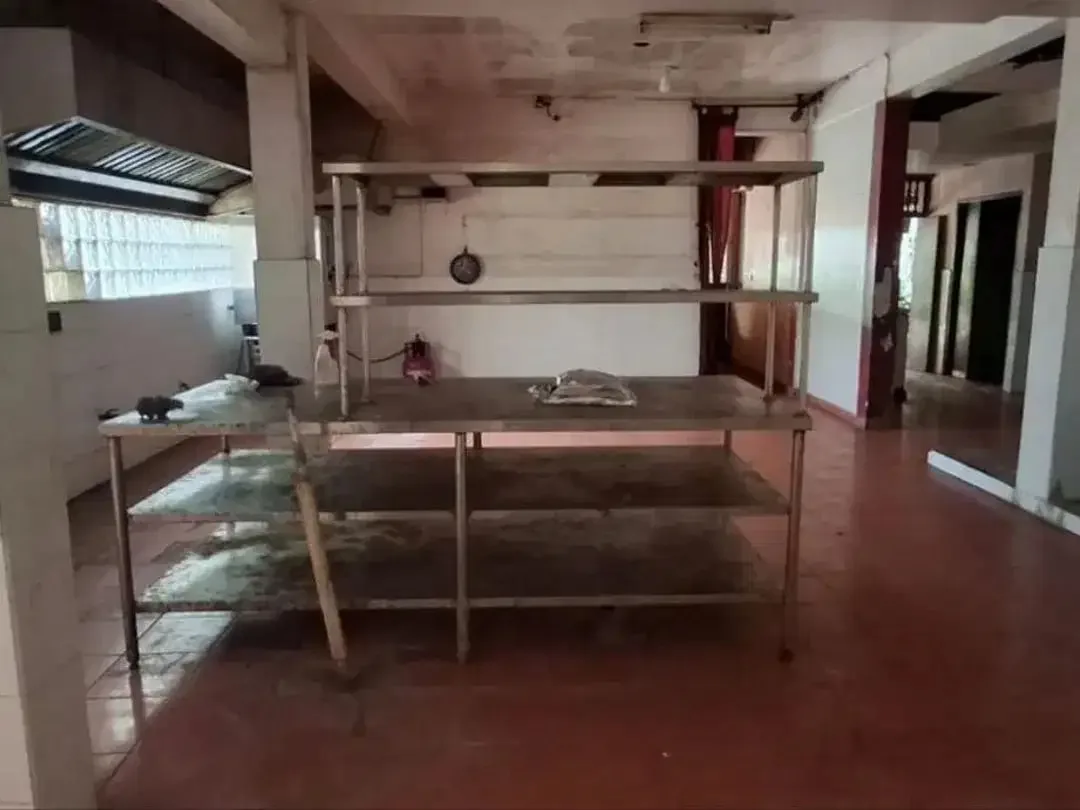 Tanah Ex Cafe Lokasi Premium Disewakan, di Area Legian, Kuta - Image 4 of 5