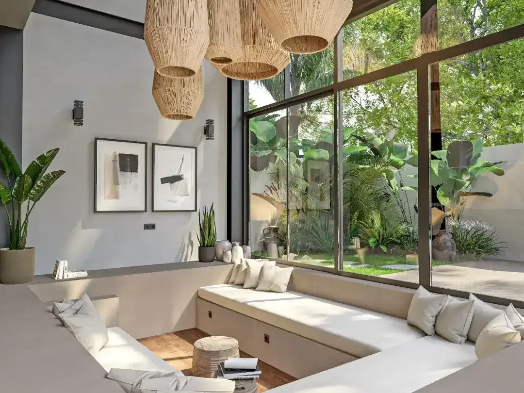 4 Bedroom Villa for sale in Mengwi, Bali - Image 2 of 10