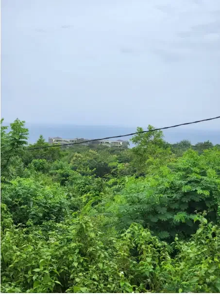 Land at ocean view at pecatu - Image 1 of 10