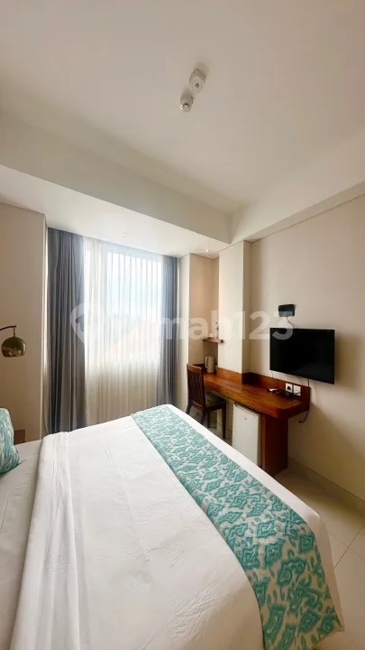 Room/Apartemen For Rent At Seminyak Pet Frienly - Image 2 of 4