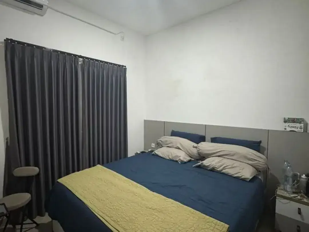 Rumah 3 Kamar Tidur Full Furnished Disewakan di Nusa Dua, Badung - Image 5 of 5