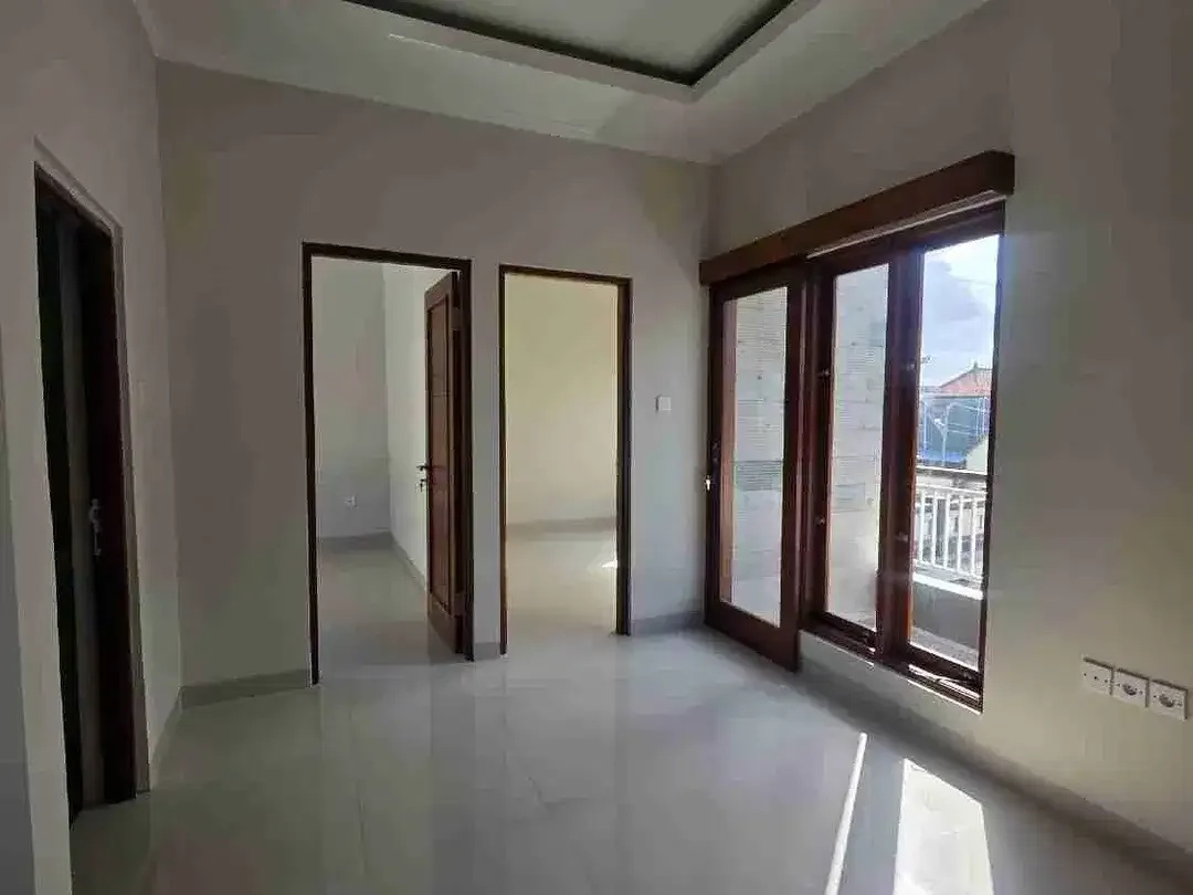 Rumah Baru Gress Cluster One Gate Trengguli Dkt Mall Living Jl5mtr - Image 9 of 10