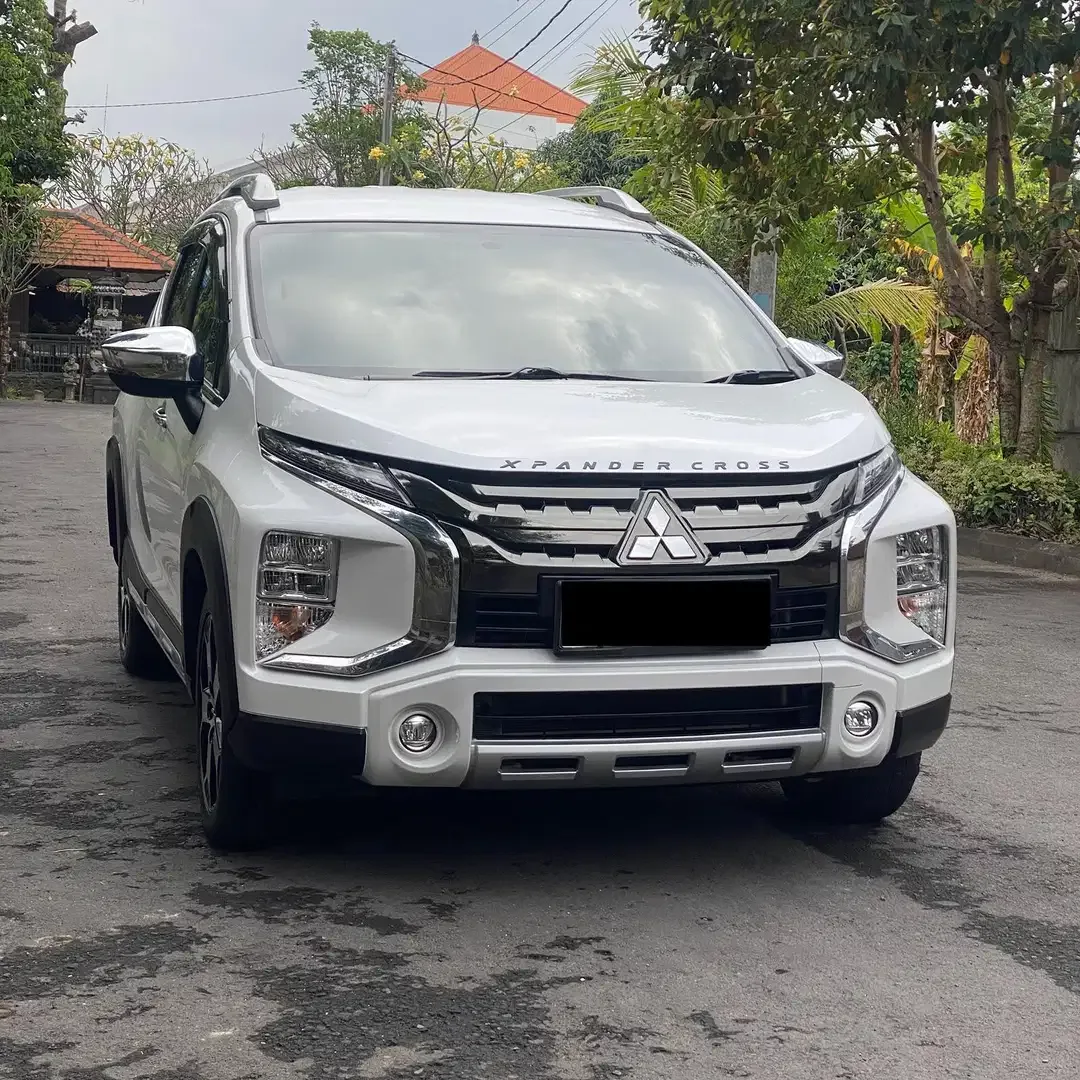 Mitsubishi Xpander Cross Premium 1.5 AT - 2019 - Image 3 of 9
